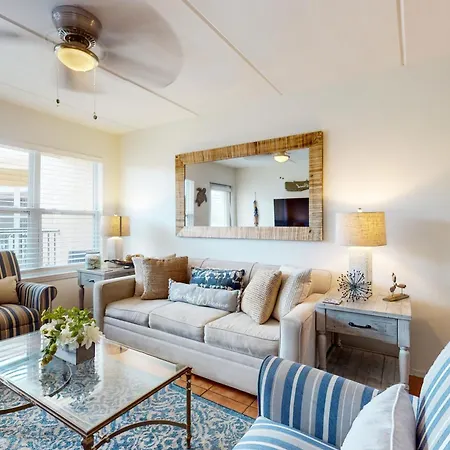 Surfside I Condominiums #301